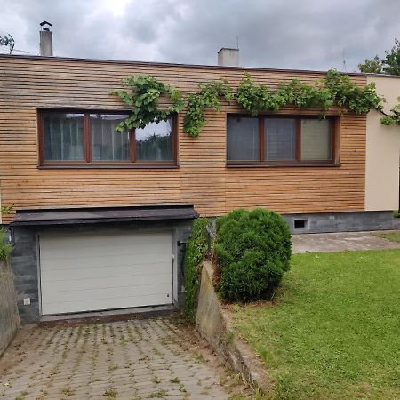 Domek S Terasou Doksy  Exteriör bild